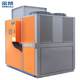 Paint dryer Air machine source heat pump drying group heat pump dryer Gold heat pump air drying Kaifang