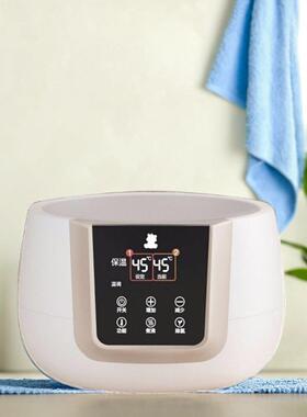 小白熊恒温调乳器不锈钢配件0856/0855/0857恒温水壶底座器配件