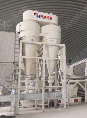 广西C2002210粉大型石雷蒙机锂矿粉H雷蒙磨粉机设备 锂辉磨机