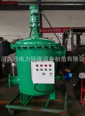 四川久经开式循环冷却水滤水器闭式循环冷却水滤水器全国