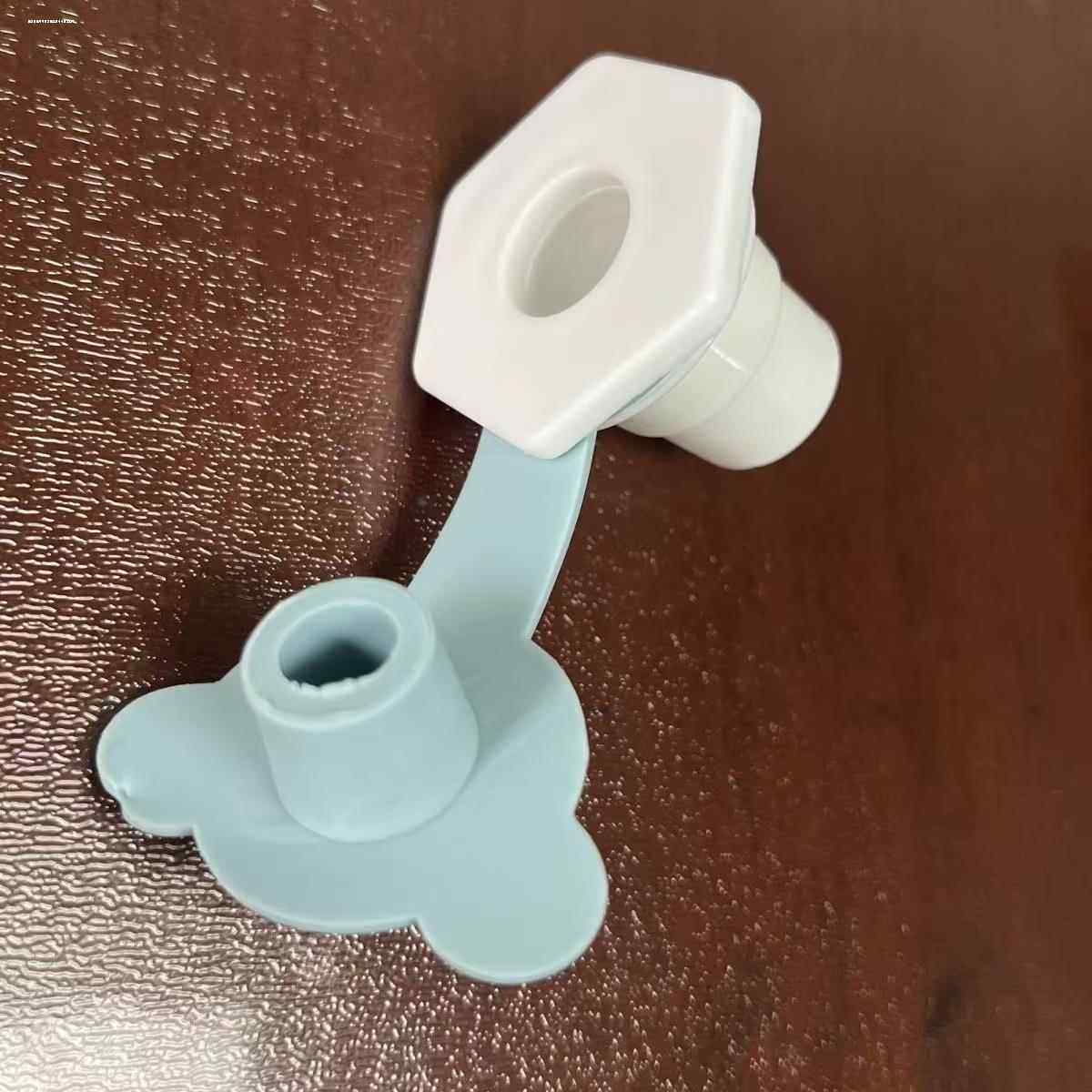 儿童浴盆塞宝宝洗澡盆塞子小孩浴桶排水塞硅胶水堵孔塞通用配件,淘宝优惠券,粉丝福利购,淘宝优惠卷