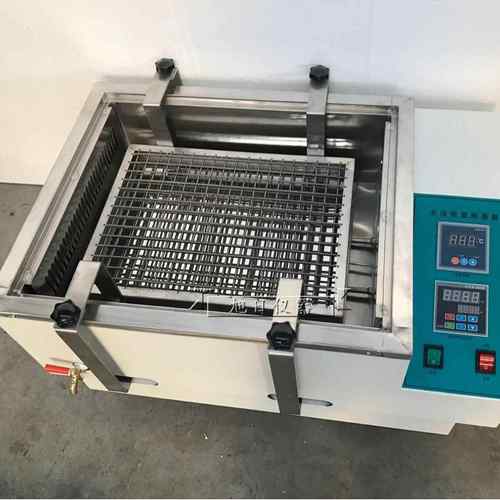 SHA-C/B水浴恒温振荡器往复回旋振荡器水浴恒温振荡器摇床 - 图1