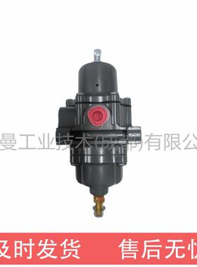 艾默生全新现货Fisher费希尔FS67CFR-601空气过滤减压阀调压阀