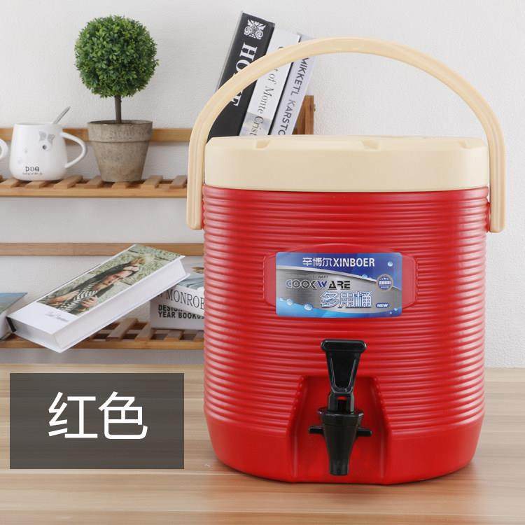 大容量商用奶茶桶奶茶店不锈钢塑料保温保冷桶果汁豆浆饮桶开 水,淘宝优惠券,粉丝福利购,淘宝优惠卷
