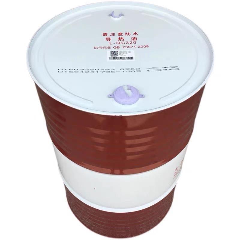 长城轴承油L-FD2#3#5#7#10#15机床主轴冷却轴承侵泡锭子油16L200L - 图3