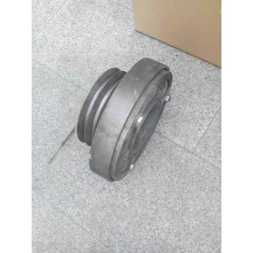 厂家供应自动离合式皮带轮 - 图0