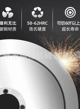 新震然12寸全自动羊肉卷切片机商用切肉机牛卷火锅店刨片机