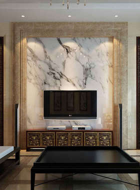 家居酒柜陶瓷软装饰品新中式创意客厅电视柜玄关样板房工艺品摆件