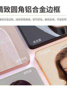 定制婚纱照相框打印照片加挂墙网红多宫格玄关结婚婚礼挂画