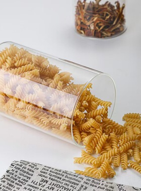密封罐食品级茶叶罐规格储物罐