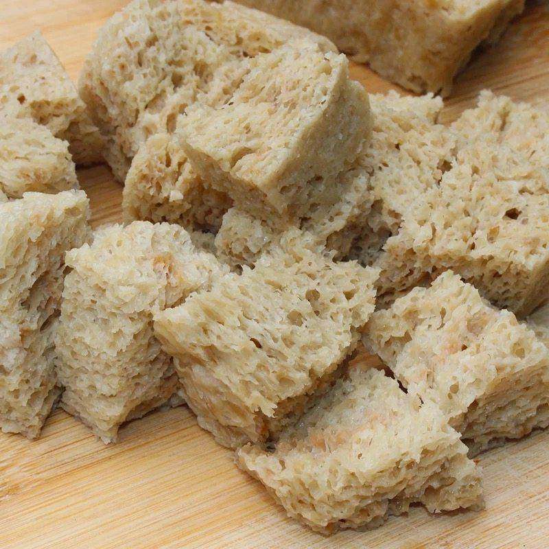 烤夫烤麸干面筋干1000g 上海味凉皮专用四喜烤麸干河南特产凉拌菜,淘宝优惠券,粉丝福利购,淘宝优惠卷