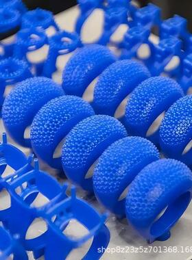 碳纤维3D打印各类工程部件结构件PLA-CF PA6-CF等材料批量打印