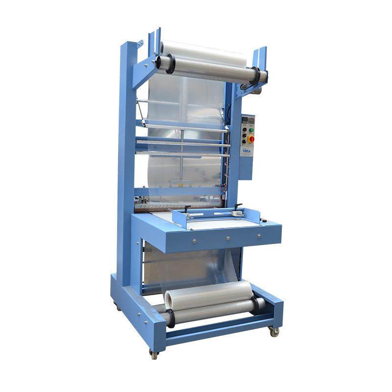 全自动套膜机袖口pe膜矿泉水饮料包装机纸箱热缩膜封口塑封打包机,淘宝优惠券,粉丝福利购,淘宝优惠卷