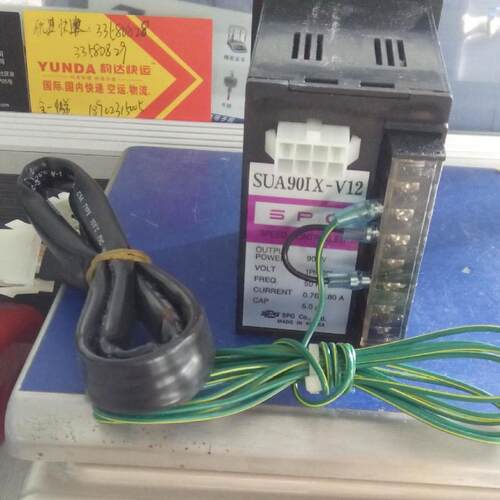 SPG 減速机/減速箱 S7KA50B1/SUA90IX-V12/SUA25IA-V12 - 图0