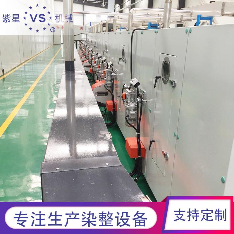 横向薄膜拉膜机PTFE膜材料横向拉幅定型热风循环分段加温调节 - 图0