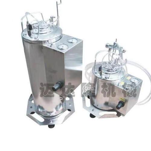 厂机家直销蛋糕SRL披萨喷饼干面包持油喷蛋液体积小操作手方便用 - 图3