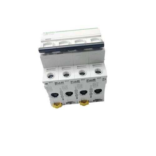 施耐·德A9系列断路器iC65N C型 空开/微断 1-63A 1P 1P+N2P3P4P - 图3