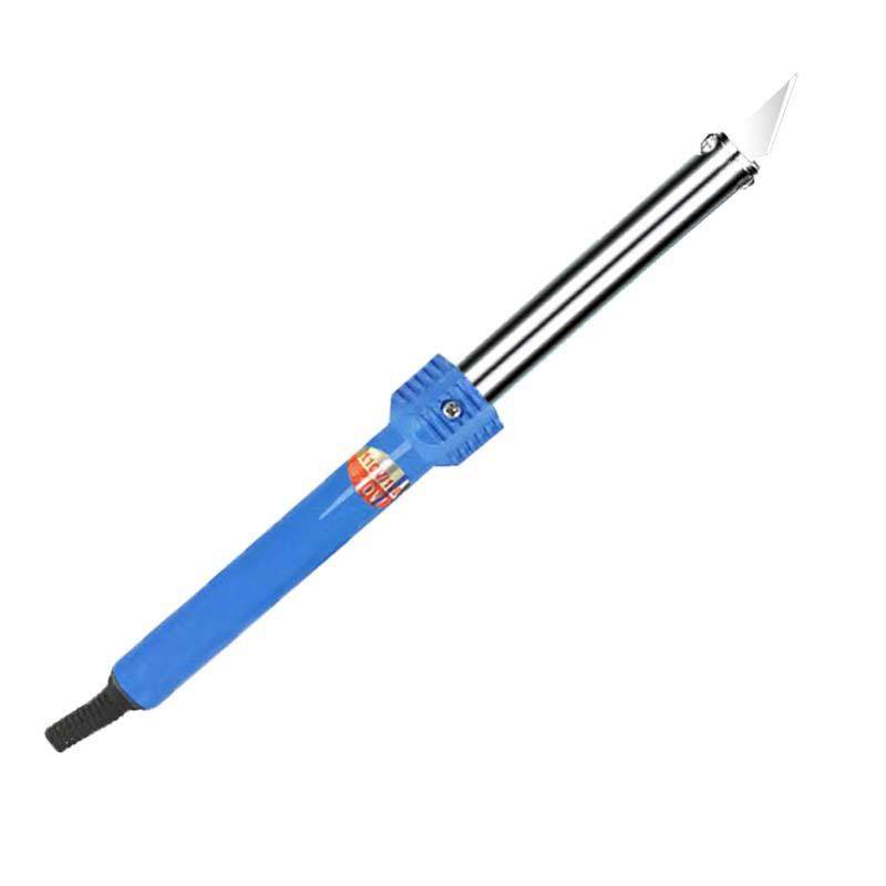 电烙铁洗衣液瓶子改花盆加热刀两用花盆打孔烫孔切割家用手工制作,淘宝优惠券,粉丝福利购,淘宝优惠卷