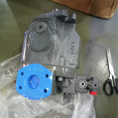 麦塔雷斯MA10VSO28DFR1/31R-PPA12N00进口柱塞泵METARIS - 图1
