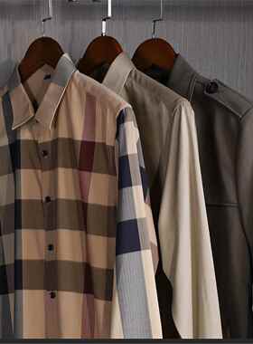 样板间男士衣服皮鞋礼帽衣帽间组合套装全屋定制展厅家居软装摆件