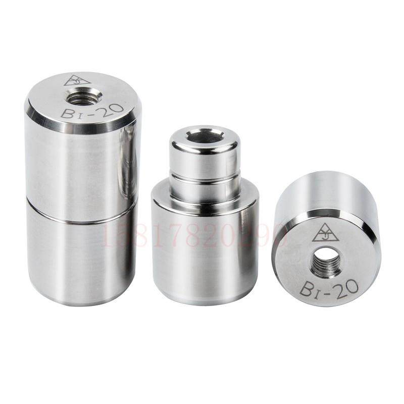 高精密模具定位柱定位器精密导柱导套圆形零度直导柱b1-16定位销,淘宝优惠券,粉丝福利购,淘宝优惠卷