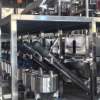 Material bag automatic formulating machine, powder intelligent metering, anti-drawing automatic batching equipment for paste, easy cleaning