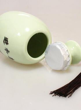 水兽间卫生摆 西北角厕所避化水淹天门 避水兽避水兽陶土工件艺品