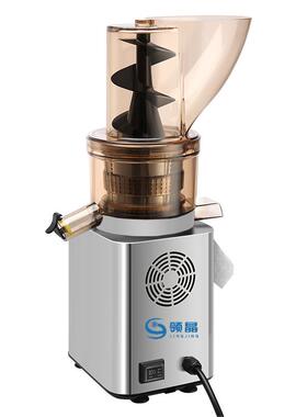 859TK-750 Cold Press Commercia汁ul Slow Jier 冷压榨机c商用出