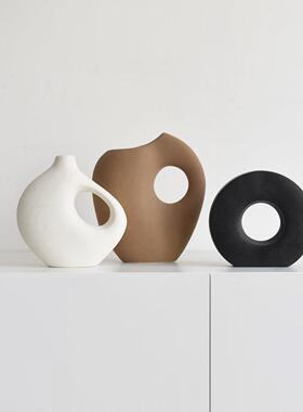 现代艺术高端软装，家居风格，高端无障碍豪华地板客厅装饰，大型