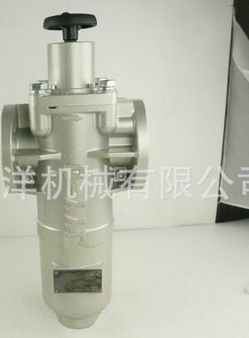 GF50聚氨酯自清洁过滤器JYY-D发泡机精密过滤滤网精滤精过滤