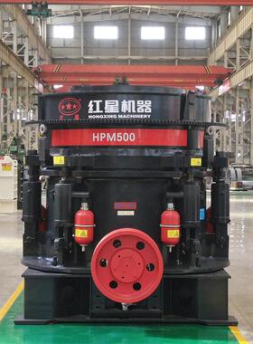 碎石机小型大型碎石破碎机械设备一套价格河卵石石英石破碎机