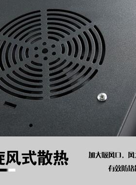 商用电磁炉台嵌两用多头锡纸电磁炉四眼6头大功率花甲多眼黑晶炉