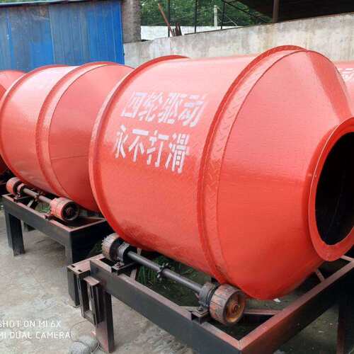 厂家直C供JZ350型自动混凝全搅土搅拌机砂浆水泥拌料机462滚筒式 - 图1