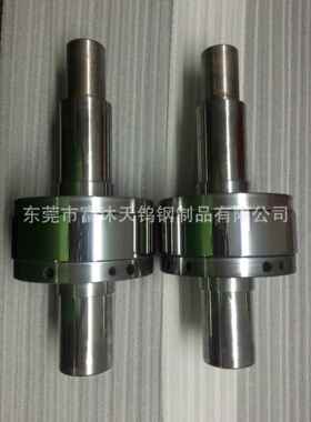 钨钢合金轧辊加工钨钢轧辊模具配件加工
