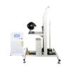 Helmet safety helmet defense stability tester motorcycle electric vehicle helmet wearing stability testing machine