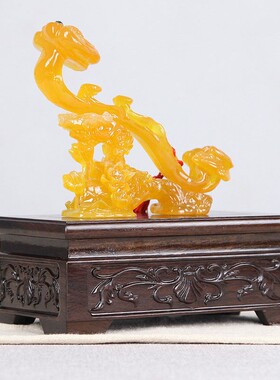 红木托架底座实木雕刻工艺品长方形摆件石头奇石花盆茶壶佛像底座