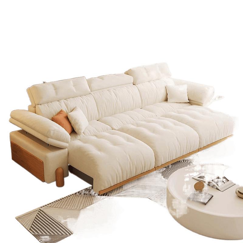 日电式原木风动沙厅发床两用客可调伸两节用客JSA厅可调节包邮 - 图3