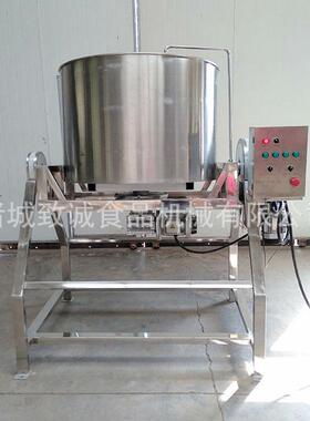 自动加水裹粉机 滚筒式花生包衣搅拌机 休闲食品裹粉机现货供应