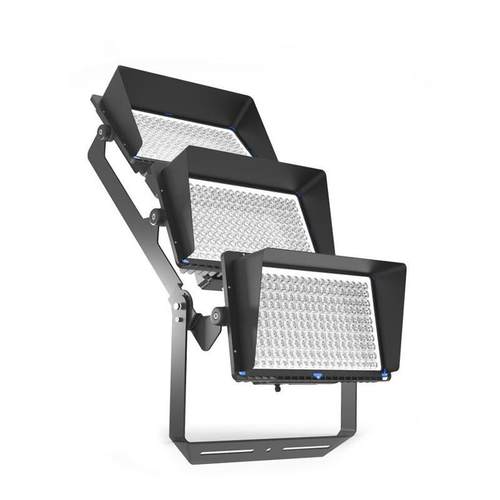 LED球场灯篮球足球场体育场投光灯泛光灯500W1000W3000大功率射灯 - 图3