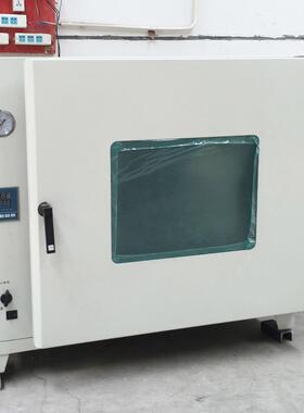 实贝PVD-090真空干燥机温度PID控制250℃无氧电热恒温干燥箱烘箱
