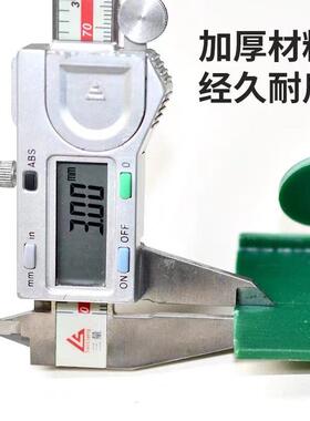 草石隔离带L型绿化隔离条围树圈挡土板草坪收边条阻根板园艺分隔
