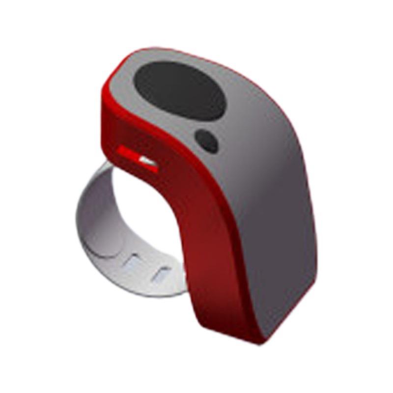Ring counter injection molding shell mold processing Portable ring charging digital display timer design and development factory
