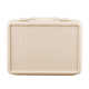 Certificate storage bag home user address certificate storage box family baby birth certificate important document storage box