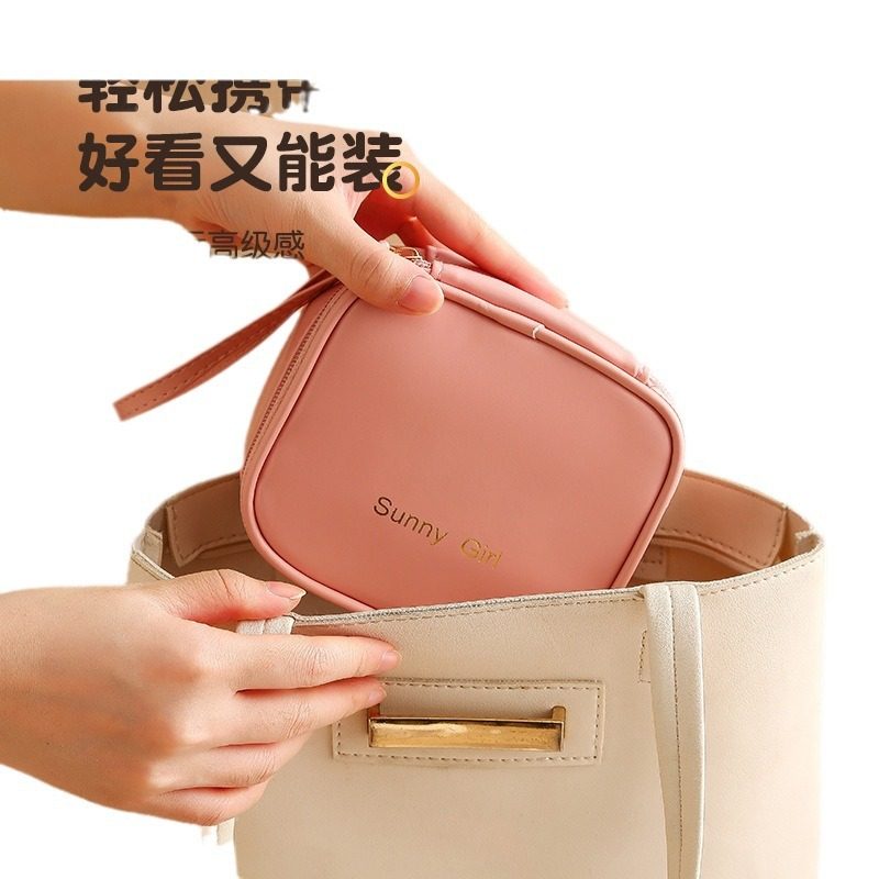 便携防水姨妈巾包口红收纳包贴心的卫生棉包让您告别生理困扰储物,淘宝优惠券,粉丝福利购,淘宝优惠卷