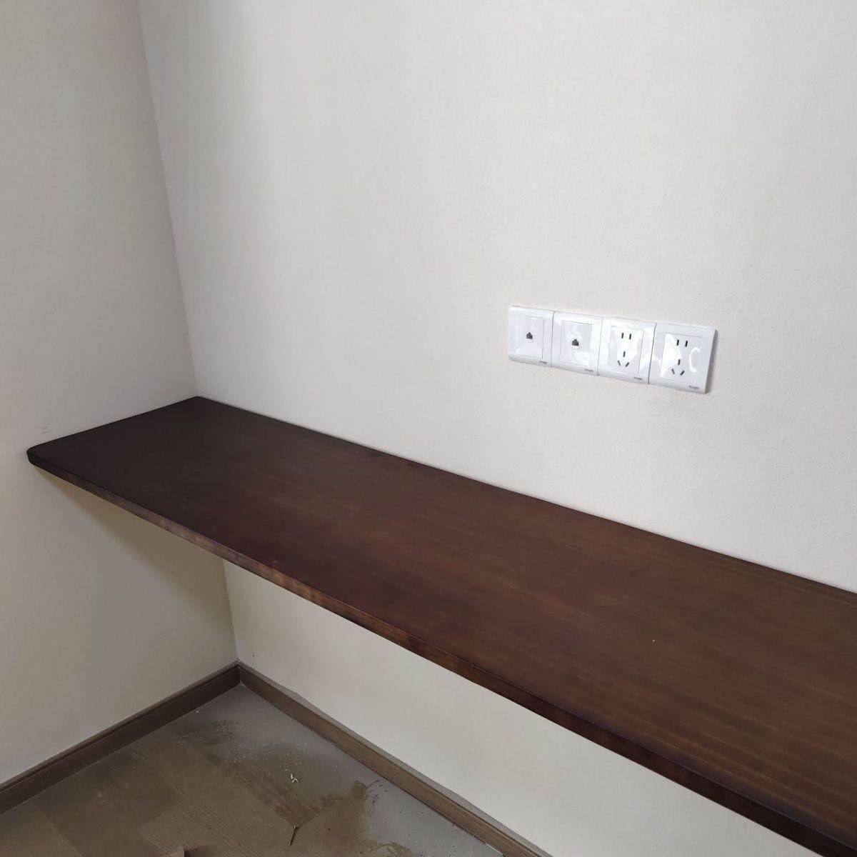 壁挂折叠挂桌墙实上餐桌墙壁桌桌板木墙面电脑挂墙壁吧EQY台悬空,淘宝优惠券,粉丝福利购,淘宝优惠卷