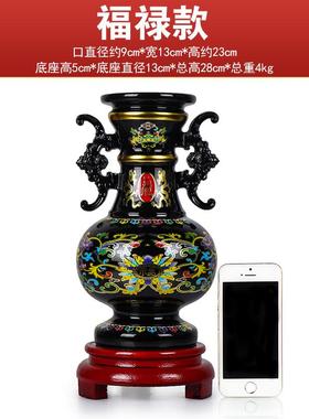 高档宗原泰玉葫正芦摆件天然石招财客山厅办公室装饰开业乔迁新居