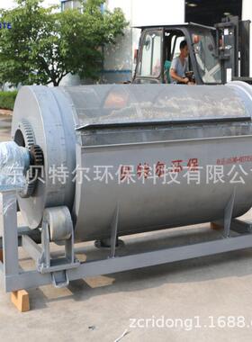 贝特尔微滤机设备  养猪厂废水处理设备 效节能 污水达标排放
