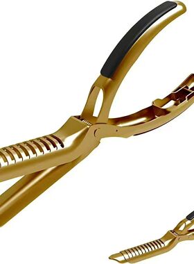 新款 Rib Membrane Remover 合金肋骨膜去除夹 实用厨房工具