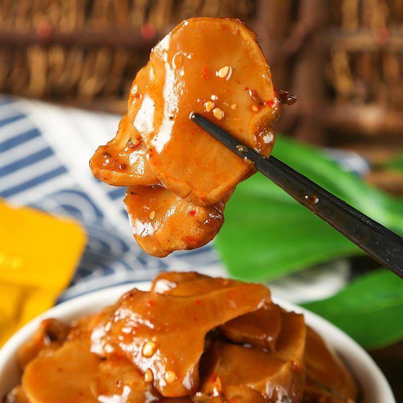 山东特产酱香洋姜脆嫩爽口鬼子姜咸菜早餐下饭菜姜不辣小咸菜,淘宝优惠券,粉丝福利购,淘宝优惠卷