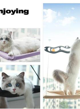 Cat Hammock Hanging Cat Bed Window Pet Bed For Cats Small Do